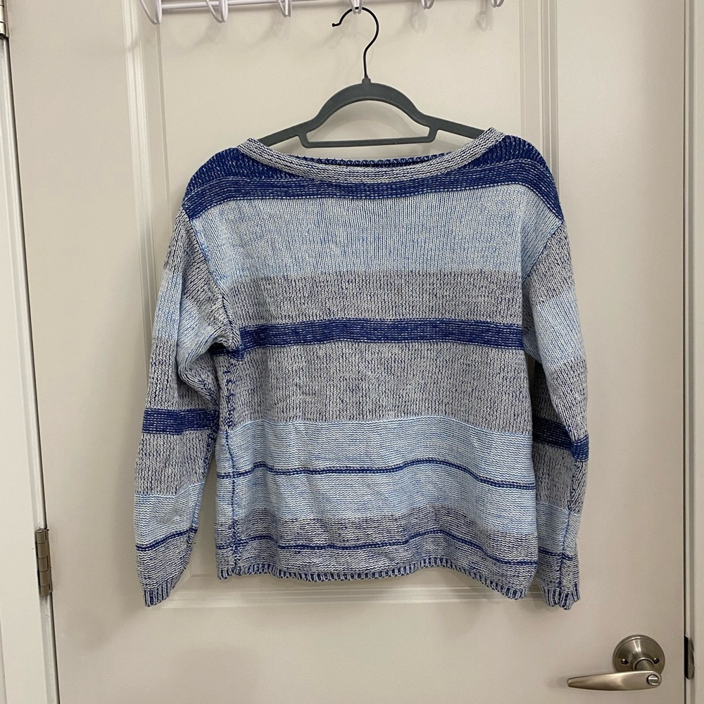 Sabo Skirt Sweater